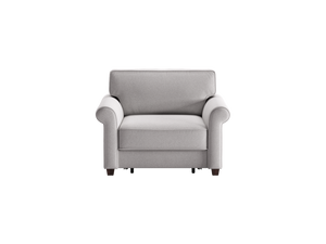 Casey Cot Size Sleeper by Luonto