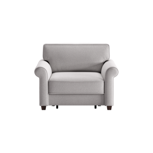 Casey Cot Size Sleeper - Luonto Sleeper Sofa