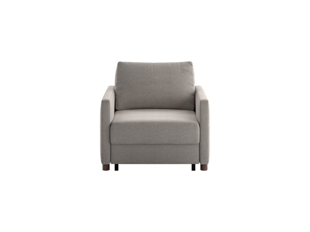 Polar Cot Size Sleeper - Luonto sleeper sofa