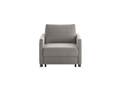 Polar Cot Size Sleeper - Luonto sleeper sofa