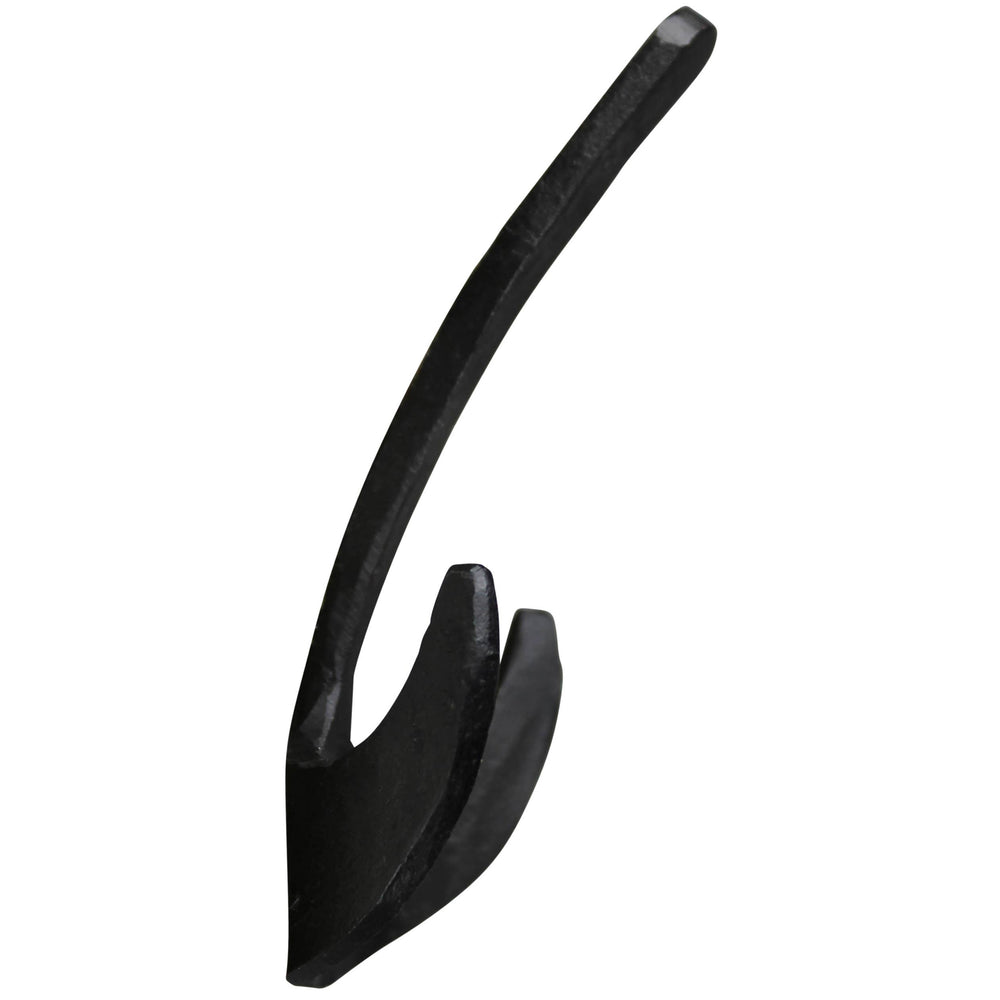 Prospect Wall Hook, Iron