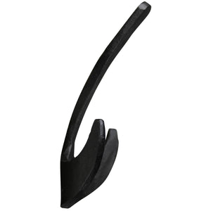 Prospect Wall Hook, Iron
