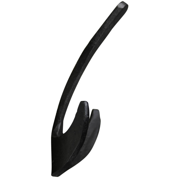 Prospect Wall Hook, Iron