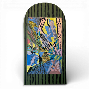 Through the Ivy, 2025