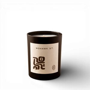 Mohawk Street Candle • Wilkin & May