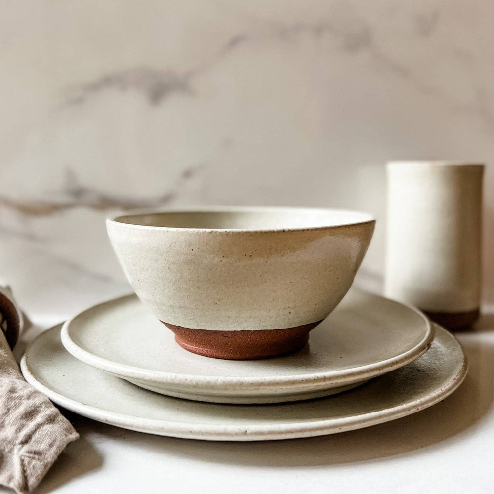The Daily Ritual Bowl