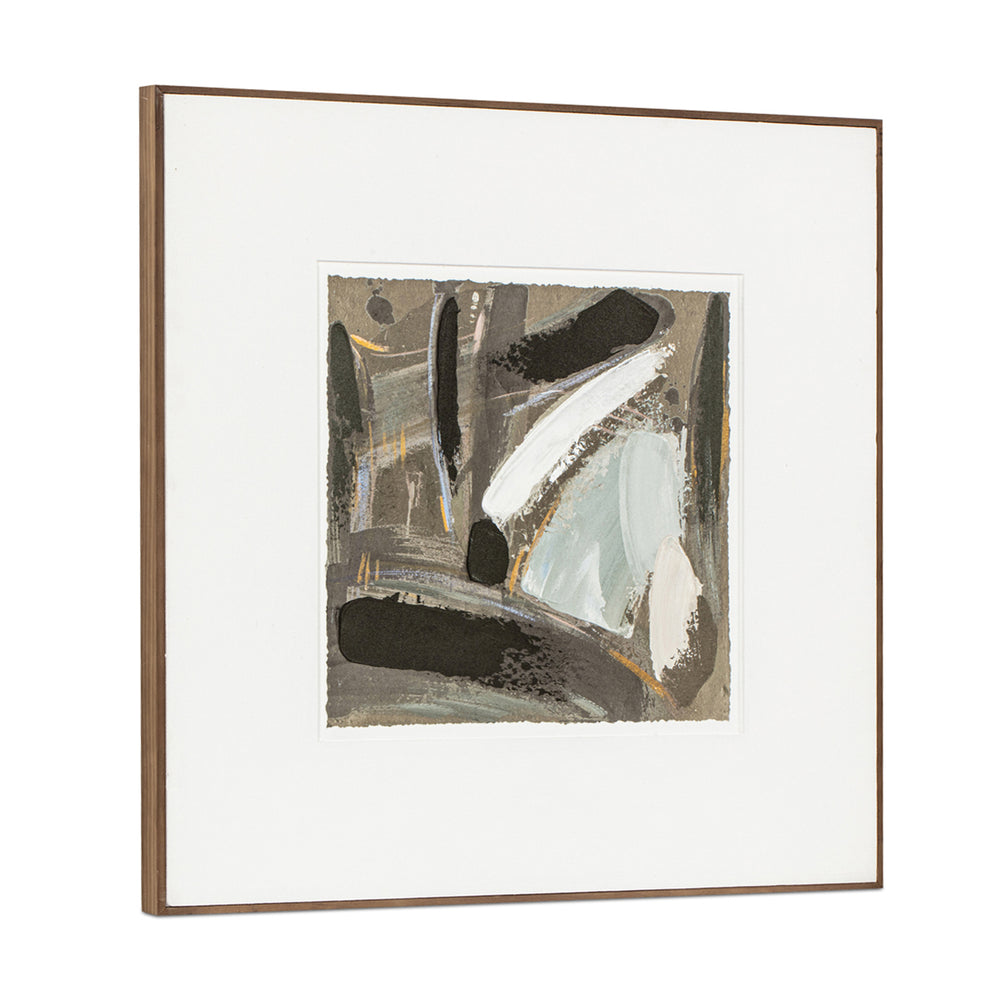 Sonnet Framed Painting