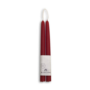Beeswax Taper Candle