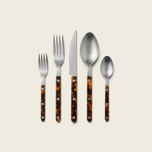 French Cutlery with Bistro Handle