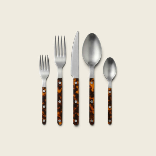 French Cutlery with Bistro Handle