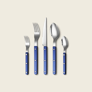 French Cutlery with Bistro Handle