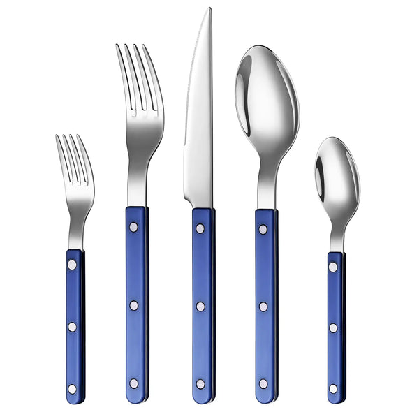 French Cutlery with Bistro Handle