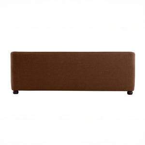 Amira Sofa Rust