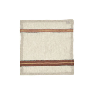 Banks Napkin Stripe 42x42cm
