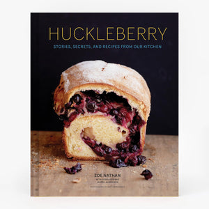 Huckleberry