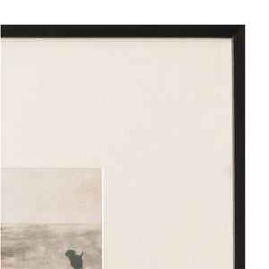Strand 2 Framed Print