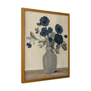 Sentiment Framed Painting