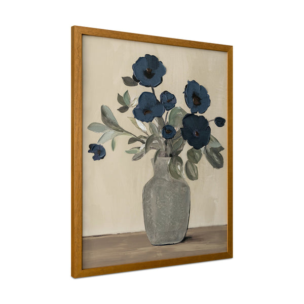 Sentiment Framed Painting