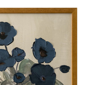 Sentiment Framed Painting