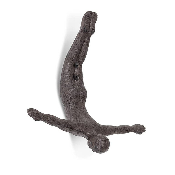 Diver Hook