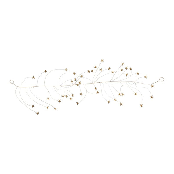 Shining Light Garland 72"