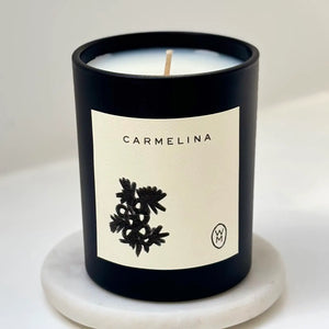 Carmelina Candle • Wilkin & May