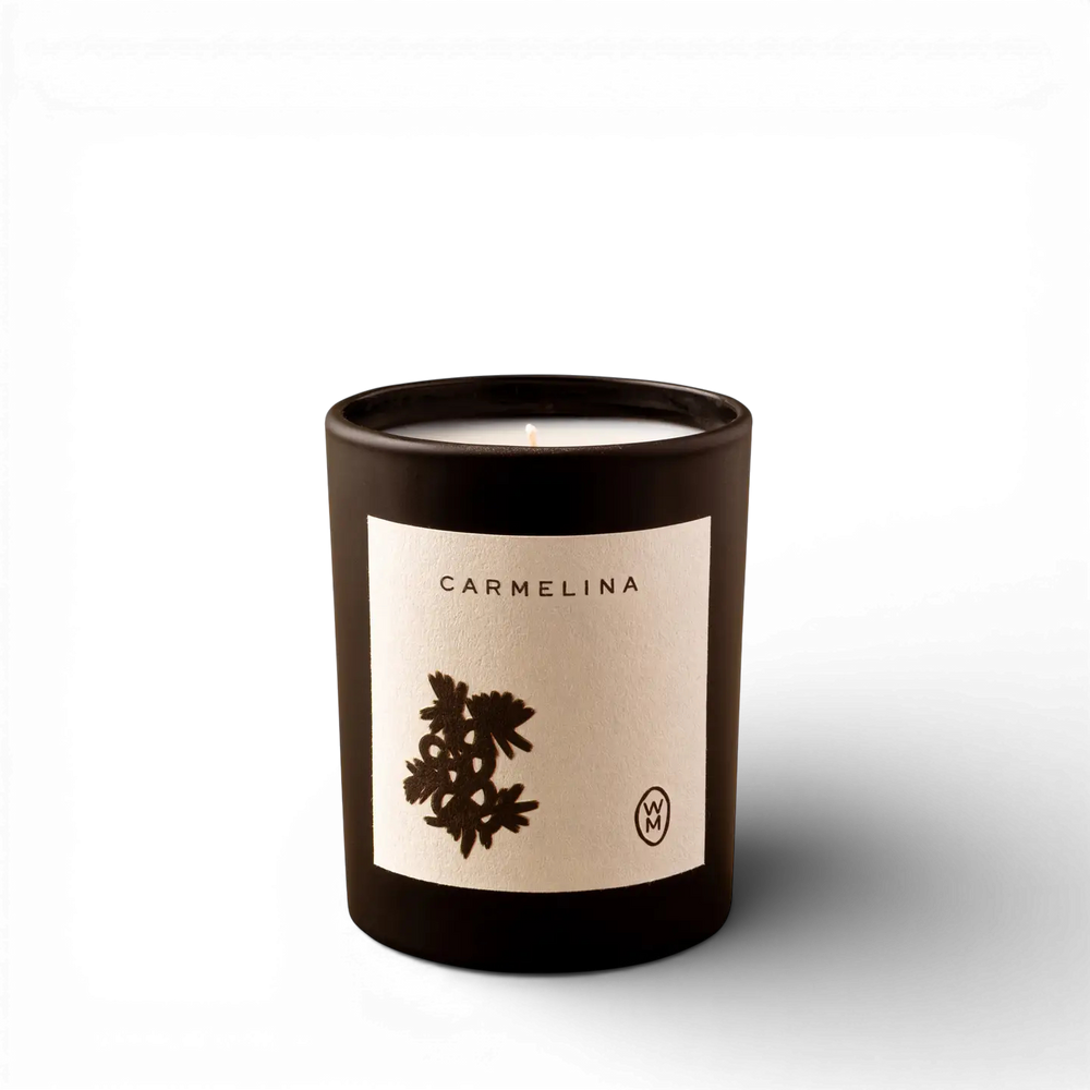 Carmelina Candle • Wilkin & May