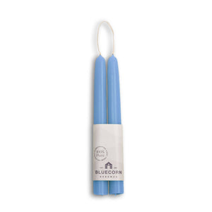 Beeswax Taper Candle