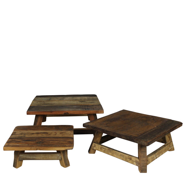 Farmhouse Stand - S
