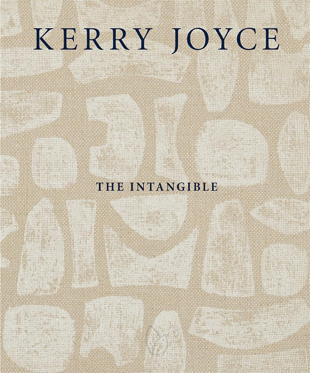 Kerry Joyce: the Intangible