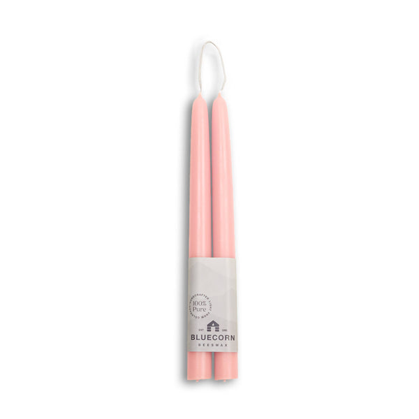 Beeswax Taper Candle