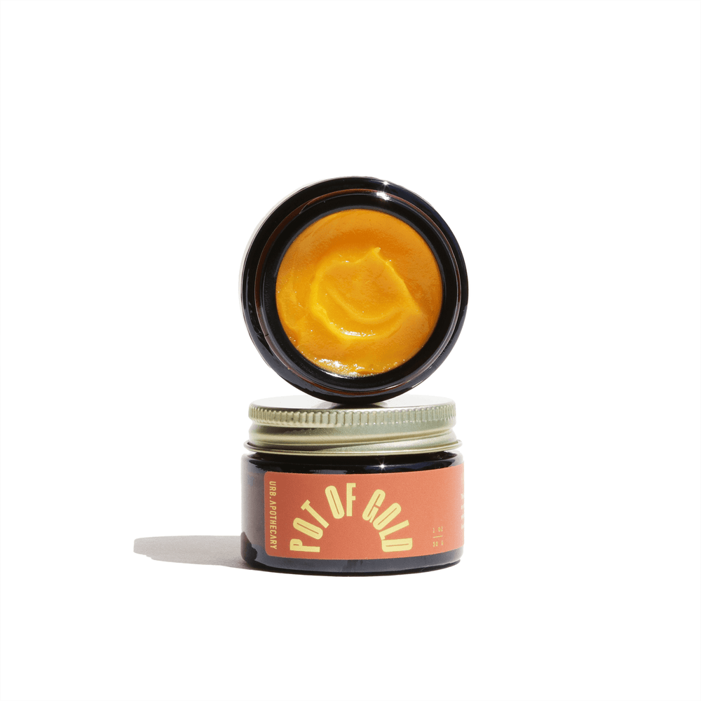 Pot of Gold Face Balm – Barrier Support, 30 g