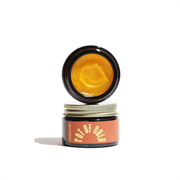 Pot of Gold Face Balm – Barrier Support, 30 g