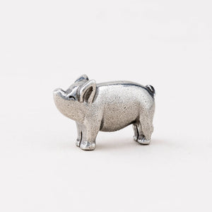 Small Pewter Figurine - Assorted