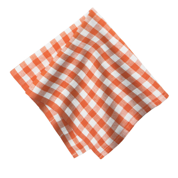 Picnic Napkin - Clementine