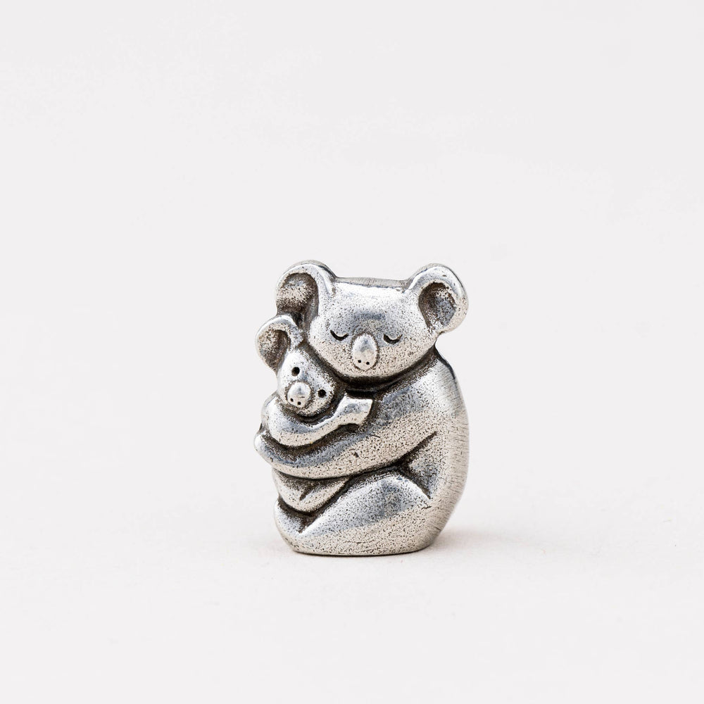 Small Pewter Figurine - Assorted