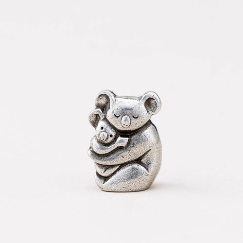 Small Pewter Figurine - Assorted