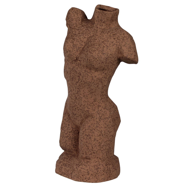 Nude Vase, Ceramic