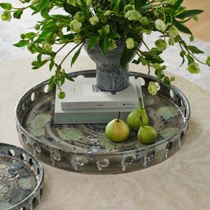 Toluca Tray