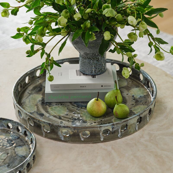 Toluca Tray