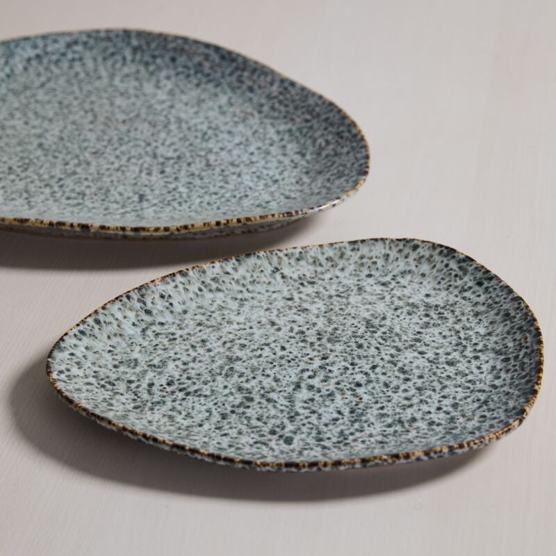 Starling Dinner Plate