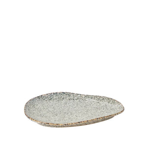 Starling Dinner Plate