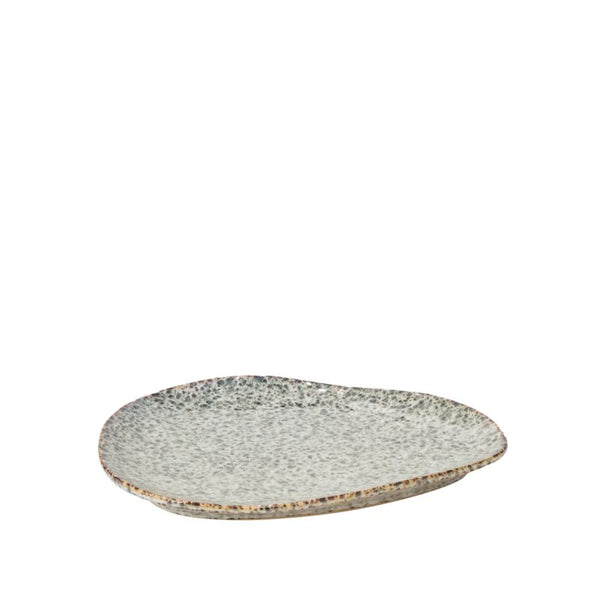 Starling Dinner Plate