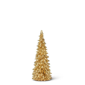 Small Gilded Tree