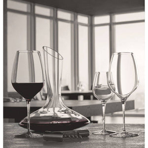 Bormioli Rocco Medium Wine Glass - 430ml
