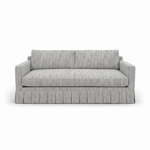 A-KLEIN III-SILVE
