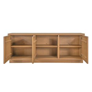 Alina Sideboard Natural