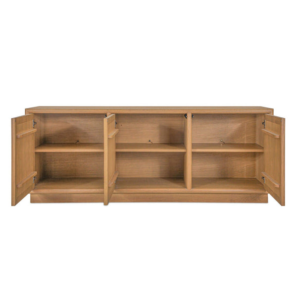 Alina Sideboard Natural