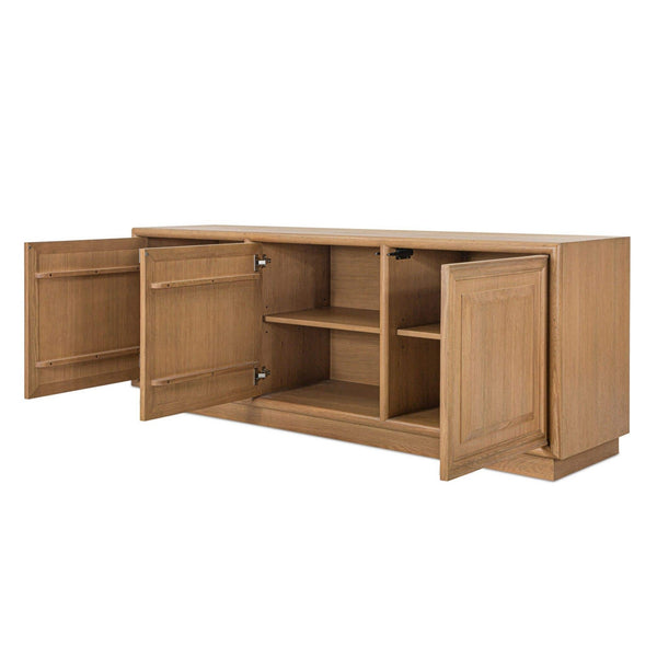 Alina Sideboard Natural