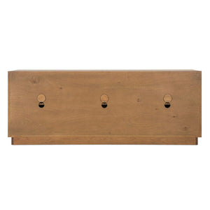Alina Sideboard Natural